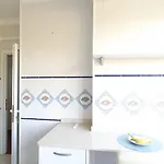 Caldas Da Rainha's & Brown Apartment *