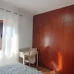 Caldas Da Rainha's & Brown Apartment
