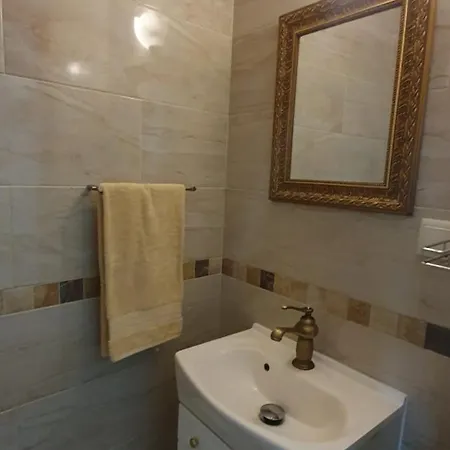 Apartment Caldas Da Rainha's & Brown