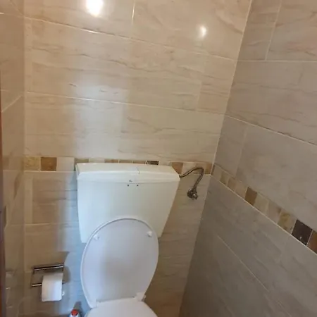 Caldas Da Rainha's & Brown Апартаменты