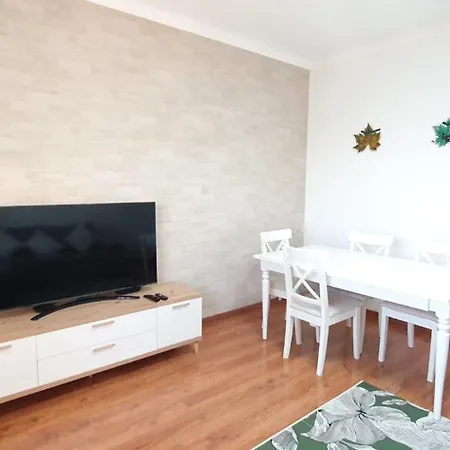 Apartment Caldas Da Rainha's & Brown Caldas Da Rainha