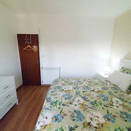 Apartment Caldas Da Rainha's & Brown *