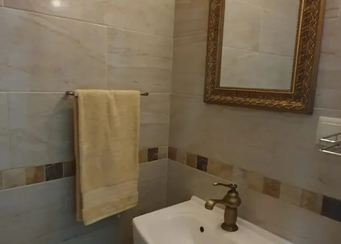 Appartement Caldas Da Rainha's & Brown