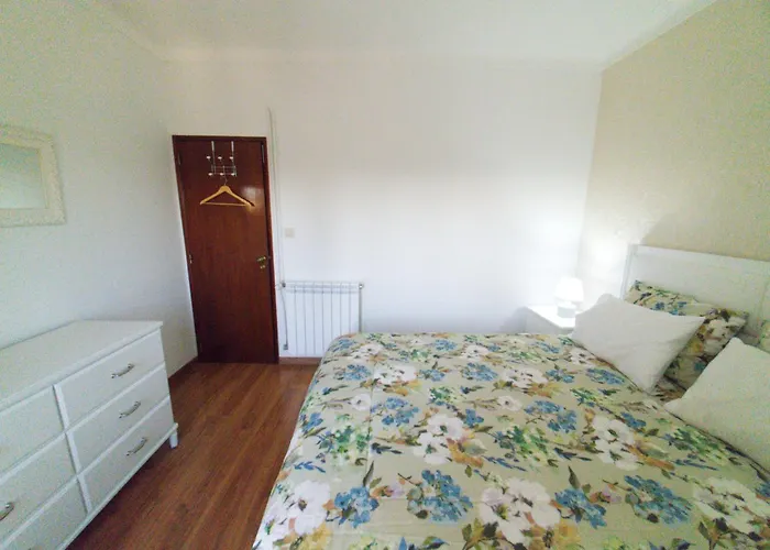 Appartement Caldas Da Rainha's & Brown *